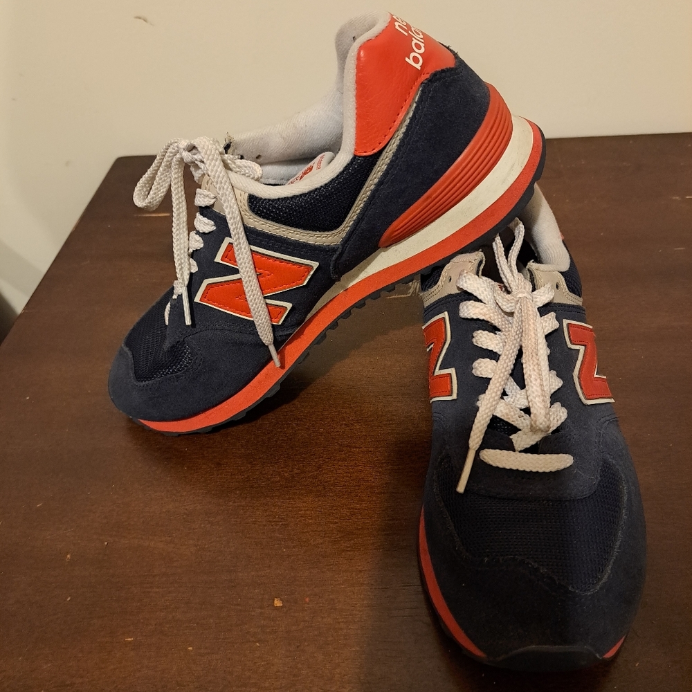 New Balance